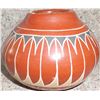 Image 4 : Polychrome Santa Clara Pottery