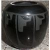 Image 10 : Smaller Santa Clara Pottery Bowl from 1940's