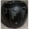 Image 9 : Smaller Santa Clara Pottery Bowl from 1940's