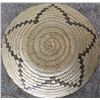 Image 2 : Papago Basketry Star Design Tray