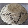 Image 3 : Papago Basketry Star Design Tray