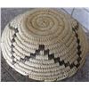 Image 4 : Papago Basketry Star Design Tray