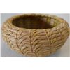 Image 5 : Lidded Papago Basket