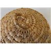 Image 7 : Lidded Papago Basket