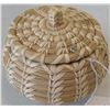 Image 1 : Lidded Papago Basket
