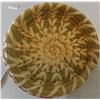 Image 5 : Lidded Papago Basket