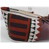 Image 7 : Cheyenne Beaded Cradle Bonnet