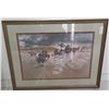 Image 1 : Signed and Numbered McCarthy Print
