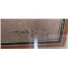 Image 3 : Signed and Numbered McCarthy Print