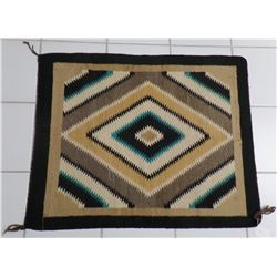 Navajo Weaving