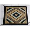 Image 1 : Navajo Weaving