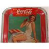 Image 3 : Vintage Coke Tray dated 1939
