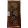 Image 1 : Two Antique Mexican Spurs