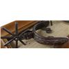 Image 3 : Two Antique Mexican Spurs