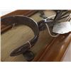 Image 5 : Two Antique Mexican Spurs