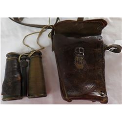 Antique Binoculars