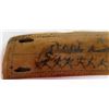 Image 2 : Eskimo Scrimshaw Bone