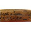 Image 3 : Eskimo Scrimshaw Bone