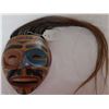 Image 1 : Mask