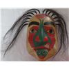 Image 1 : Northwest Coast Style Mask