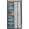 Image 3 : Eastman  Kodak Thermometer
