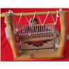 Image 2 : Two dolls - Navajo Weaver Doll