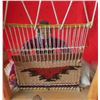 Image 3 : Two dolls - Navajo Weaver Doll