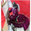 Image 4 : Two dolls - Navajo Weaver Doll