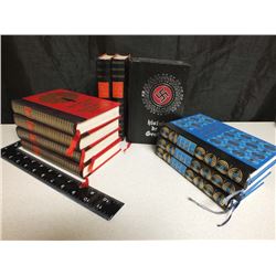 Lot of French Nazi books