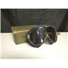 Image 1 : WW2 USA Military Goggles
