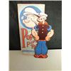 Image 1 : Popeye Ring Toss Game