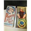 Image 3 : Popeye Ring Toss Game
