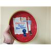 Image 1 : Advertising Beer Tray Pabst Blue Ribbon