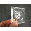 Image 1 : B/A British American Advertising Ashtray