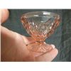 Image 3 : Pink Depression Glass
