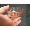 Image 4 : Pink Depression Glass