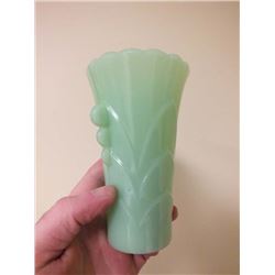 Fire-King Jadeite Vase