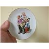 Image 2 : Norman Rockwell collector plates