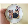 Image 3 : Norman Rockwell collector plates
