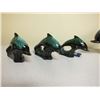 Image 5 : Blue Mountain Pottery Dolphines