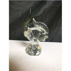 Murano ART GLASS paperweight