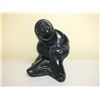 Image 1 : 8" Soapstone carving AADVARK