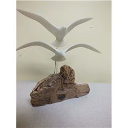 John Perry Sculpture #1