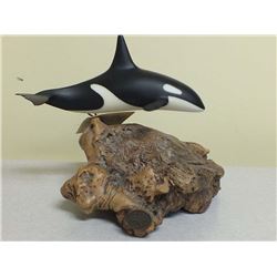 John Perry Sculpture #2