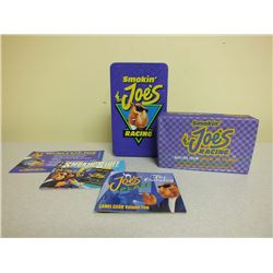 Camel Cigarettes advertising match tin