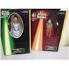 Image 2 : 4 1990s Starwars figures NEW in Box