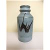 Image 1 : RARE 15" BMP Blue Mountain Pottery Vase
