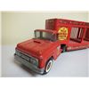 Image 2 : 1960s Buddy L Animal Circus Truck