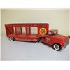 Image 3 : 1960s Buddy L Animal Circus Truck