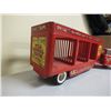 Image 4 : 1960s Buddy L Animal Circus Truck